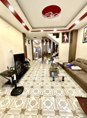 bán gấp, nhà đẹp 4 tầng btct, ô tô ngủ trong nhà gần trường chinh 90m2, 4x22,5 nhỉnh 9 tỷ