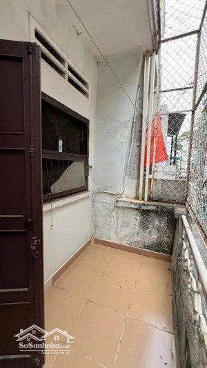 hoa hồng 1% - bán nhà riêng tại đường nguyễn trãi, phường 2, quận 5, hồ chí minh, 8,95 tỷ, 47 m2