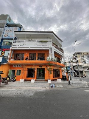 góc 2 mặt tiền trần quốc thảo, quận 3 - dt: 8x30m - hầm 8 tầng - hđt: 250 triệu - giá: 70 tỷ