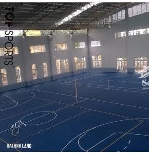 bán nhà đất mặt tiền đường lâm quang ky hơn 4000m2 gần kđt phú cường