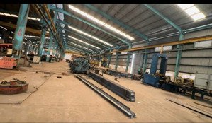 bán xưởng 24500m2 trong khu công nghiệp nhơn trạch đồng nai có 120 tỷ