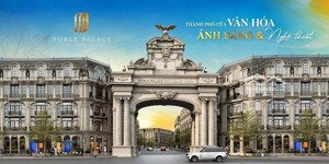 xuất ngoại giao nhỉnh 9 tỷ sunshine noble place tây thăng long, gần đan phượng, xây thô 4 tầng