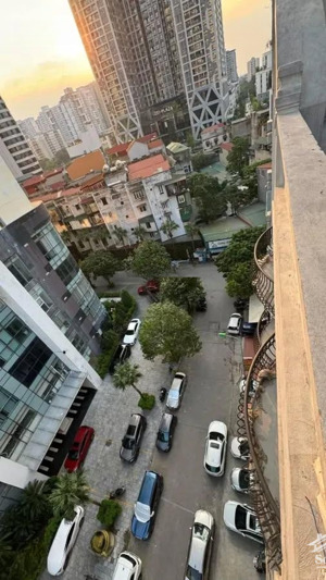 bán tòa vp mặt phố xuân quỳnh, quận cầu giấy, dt 85m2 8t mt 5.4m, giá 39.4 tỷ