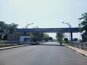 bán đất biệt thự đảo nổi - khuê trung - cẩm lệ