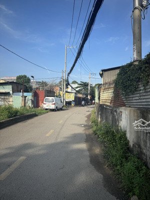 bán gấp đất tại an phú đông 3, 2,8 tỷ, 52,2m2, mặt tiền 5.22m