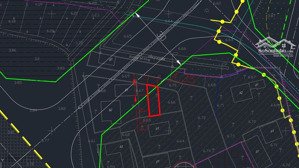 bán lô đất qh đường 30m - sát hồ điều hoà - thái bình mai lâm đông anh