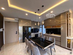 bán căn hộ palm high q2 diện tích 85m2 full nội thất cao cấp. giá 7,7, tỷ