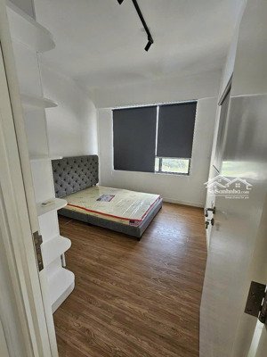 cho thuê căn hộ 2pn cc masteri thảo điền, giá 23tr, đầy đủ nội thất.