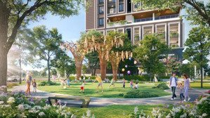 cara river park - căn hộ chung cư cao cấp bậc nhất