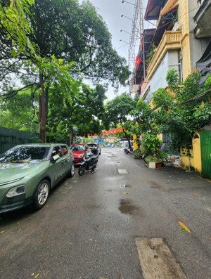 siêu phẩm khuất duy tiến quận thanh xuân - phân lô ô tô tránh, kinh doanh - 52m - giá 21 tỷ