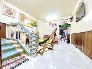 rầm rộ ! nhà bán ở mặt tiền hậu giang p12 quận 6 (4x30) cn: 121m2. giá chỉ 17,5 tỷ