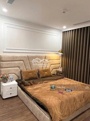 sunshine city căn 3 ngủ 90m² full nội thất, giá tốt nhất thị trường
