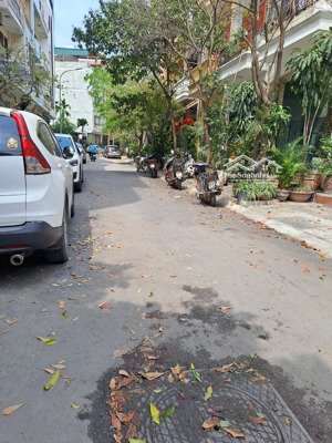 bán nhà 60m2, 5 tầng, mt: 4m, giá 18,3 tỷ, phân lô ôtô tránh, nguyễn khánh toàn, nghĩa đô, cầu giấy