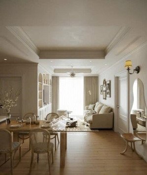 chủ ngộp kẹt tiền, cần thanh lý gấp căn 2pn - 50m2 giá 2tỷ204 tầng trung