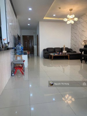 bán căn hộ belleza q7-124m2,3pn+tặng nt-view thoáng*nhà đã decor*giá : 5.5 tỷ .