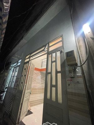 bán nhà riêng tại lê văn khương, hiệp thành, quận 12, tp. hcm, 798 triệu, 20 m2