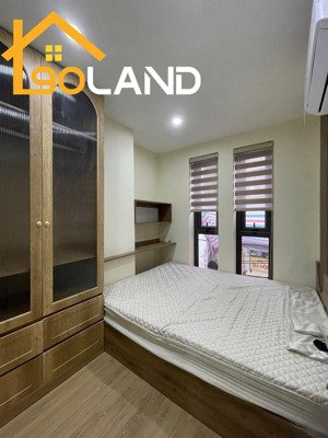 khai trương toà nhà mới tinh giá chỉ từ 8tr/tháng studio & 2 ngủ 1 khách