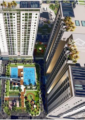 rổ hàng căn 1-2-3pn ecoxuan chủ đầu tư - hướng nam mát mẻ - giá từ 1,58 tỷ/căn