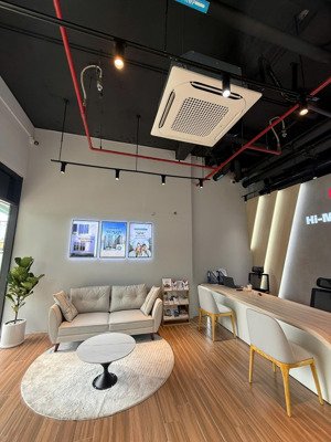 bán shophouse 68m2, 16,4 tỷ tại the origami, phước thiện, quận 9, hcm - đang cho thuê 20tr/tháng