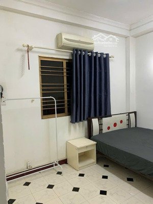 phòng 16m2 đầy đủ nội thất đường phạm ngũ lão trung tâm quận 1