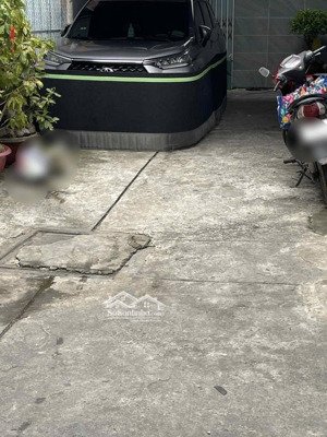 bán nhà riêng, lạc long quân, 7 tỷ, 46 m2, tân bình, hcm