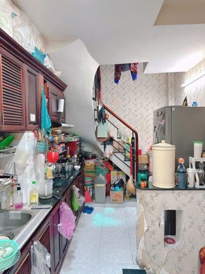 bán nhà riêng tại bùi viện, q1, hcm, giá tốt 5,35 tỷ, 27m2