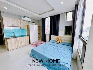 studio full nội thất siêu rộng ngay ngã sáu nguyễn tri phương