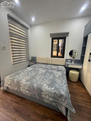 NHÀ MẶT PHỐ TRẦN TỬ BÌNH – CẦU GIẤY – KINH DOANH SẦM UẤT – GIÁ HỢP LÝ