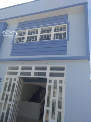 bán nhà mặt phố, đường dh516/ thị trấn lai uyên, bàu bàng, bình dương, 2,8 tỷ, 112m2, 2 mặt tiền.