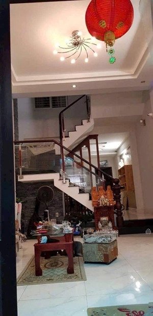 nhà dt lớn gần mt lê đức thọ, 125m2 x mt5m x 7tỷ, nở hậu 7m, ô tô vf3, 