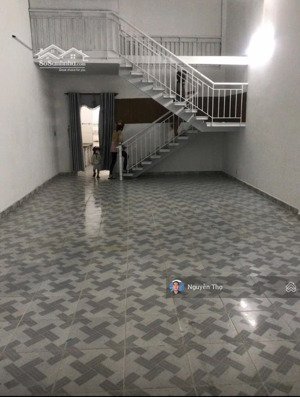 bán nhà mtkd đường hồ văn long. dt 6 x 23m cấp 4. giá 9.65 tỷ