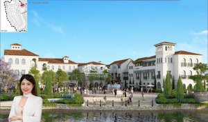 chỉ 7.x tỷ, sở hữu shophouse 3 tầng, mặt tiền 6,5m, đường 20.5m, sổ đỏ lâu dài. ưu đãi 500 triệu.