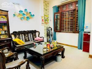 Bán nhà Lương Thế Vinh thoáng sáng rực rỡ, ô tô đỗ cửa, mặt tiền rộng, hàng xóm Đại Học Hà Nội, 80m2, 23 tỷ