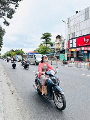 nhà mặt tiền thống nhất p11 ngay ngã 3 nguyễn văn lượng pvt dt 3x12m5m 1 lầu cn đủ 37m2