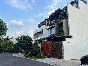 bán đất biệt thự an phú an khánh giá chỉ 195tr/m², dt 210m2 ngang 10 không lỗi phong thủy.