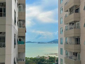 căn hộ biển full nội thất mới tại mường thanh viễn triều nha trang trước biển