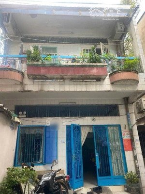 bán nhà riêng tại trường chinh, tân bình, hcm giá ưu đãi, 87m2