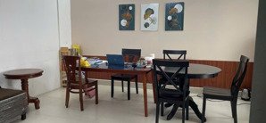 cho thuê nhà nguyên căn 10x11m (1 trệt 2 lầu) hẻm cách mạng tháng 8, p.13, quận 10