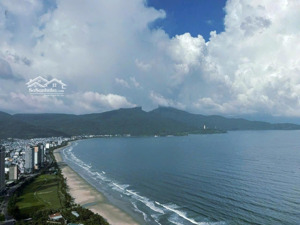 chỉ 2,5 tỷ sở hữu căn hộ view biển mỹ khê siêu đẹp full nội thất vận hành dòng tiền 500tr/năm