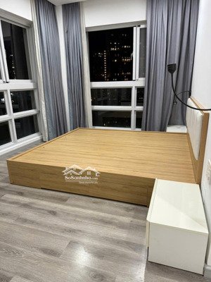 gấp. giảm giá bán gấp căn hộ 3pn 100m2 chung cư happy valley, căn góc - 01, view sông, giá 9,4 tỷ