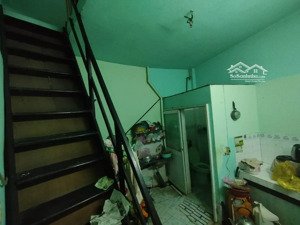 bán nhà riêng tại lê văn sỹ, 10 tỷ, 58.5 m2, 2 tầng, hàng hiếm tại q3, hcm