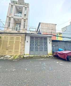 Hàng hiếm - Lô đất 4x15m mặt tiền đường nhựa 8m KDC Kiều Đàm, Quận 7