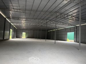 cho thuê kho xưởng 500-1000-2000m2 xe cont đỗ cửa