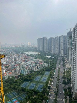 chính chủ bán imperia sola park toà g1 căn 2n2w - 61.5m view hồ công viên 5.150 tỷ bao phí