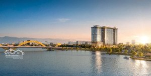 the legend căn 1pn view c. rồng chỉ 4,1 tỷ + voucher 170tr, chiếc khấu đến 12%, có ht vay 70%