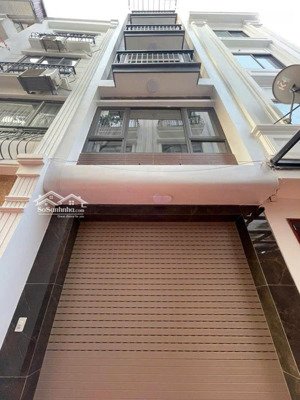 nhà đẹp tô vĩnh diện, 44m2x5t, gần mặt phố gần ngã tư sở giá 7,55 tỷ (cam kết nhà thật giá chuẩn)