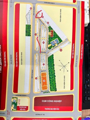 khách e mua ở cần mua lô tại dự án casa mall ( minh an), thiện chí mua xây liền