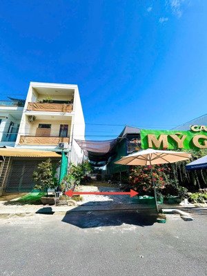 em bán 3 lô đất nền tái định cư kđt mỹ gia có sổ đỏ chỉ từ 6,15 tỷ - lh 