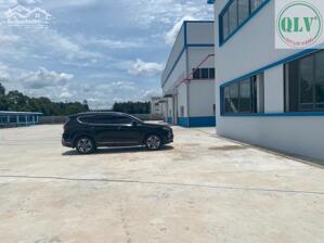 BÁN NHÀ XƯỞNG – KCN SÓNG THẦN 3, BÌNH DƯƠNG – 20.000m²