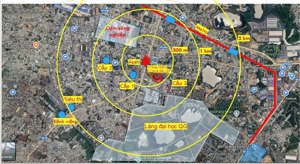 rổ hàng căn hộ 3pn tầng 10 mới bung ra, giá gốc từ cdt dự án bcons asahi